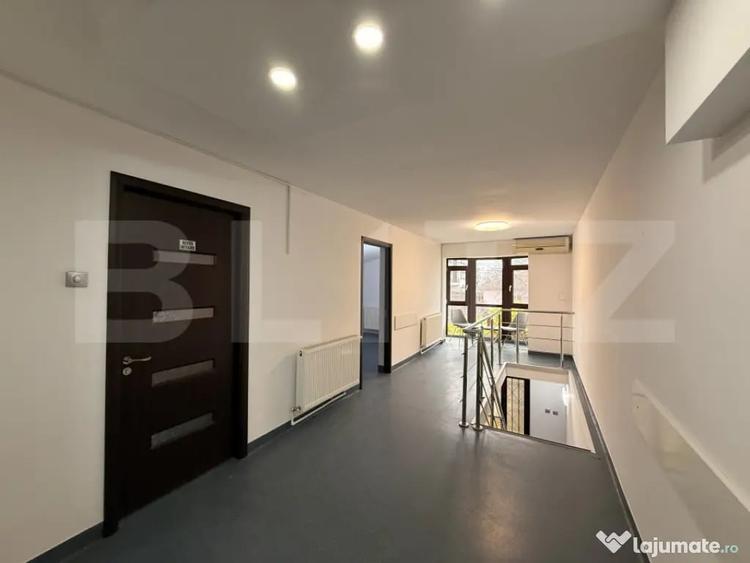 Spațiu comercial, de 225 mp, în 1 Mai