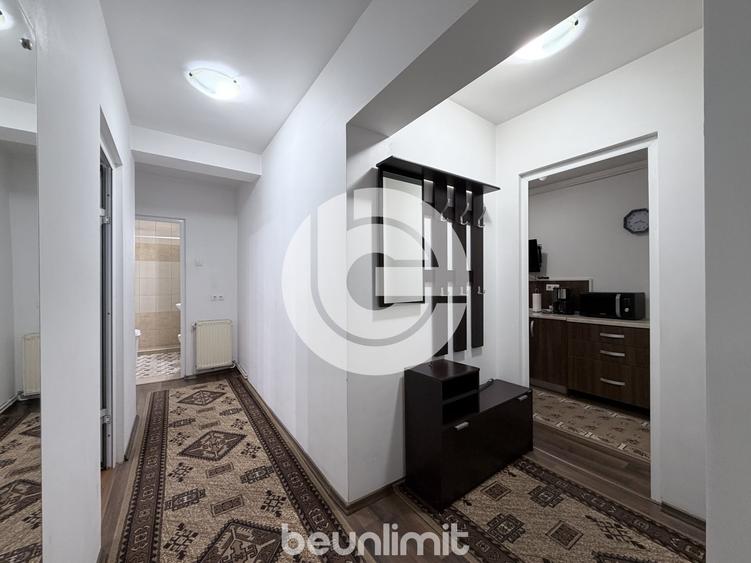 Apartament 3 camere decomandat | Etaj 1 | Pivnita | zona Mihai Viteazu - 8