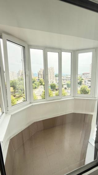 Apartament cu 3 camere semidecomandat în Ultracentral