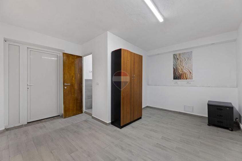 Casă individuală cu 4 camere cu Teren 140 Mp în Fortuna