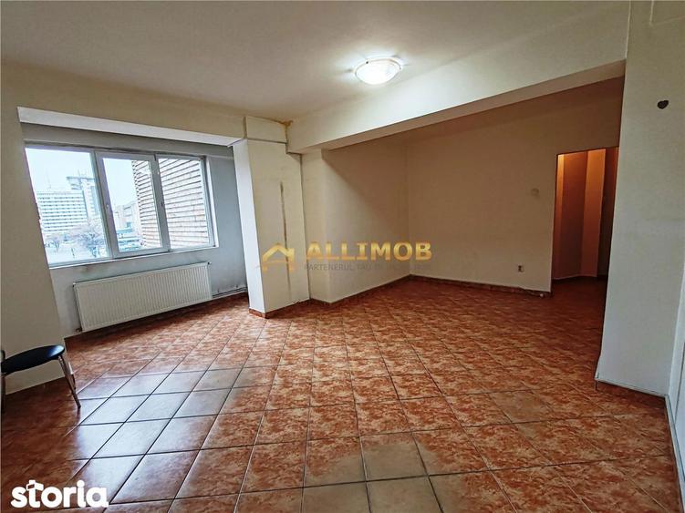 Garsoniera in Ploiesti, zona ultracentrala - 11