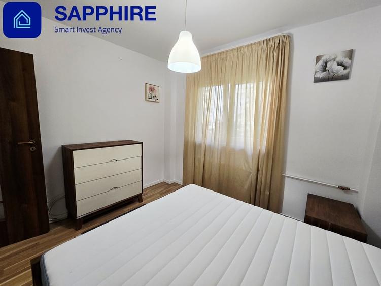 Apartament cu 3 camere decomandat în 13 Septembrie