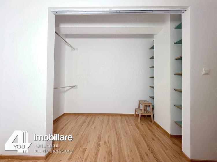 Apartament cu 2 camere semidecomandat în Alfa