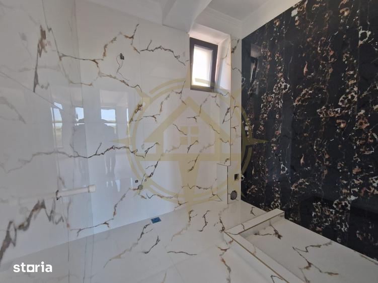 Casă cu 4 camere cu Teren 355 Mp în Crevedia