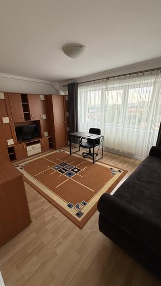 Ap cu o cameră + boxă | cartier Iris - complex Oașului - zona Mega - 4