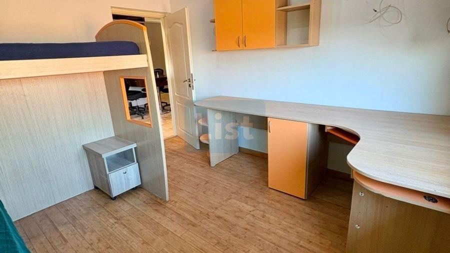 Apartament cu 3 camere decomandat în Nord - Spitalul Județean