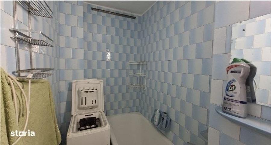 Apart. 4 camere, 64 mp, parcare, str. Mehedinti, zona Minerva - 8