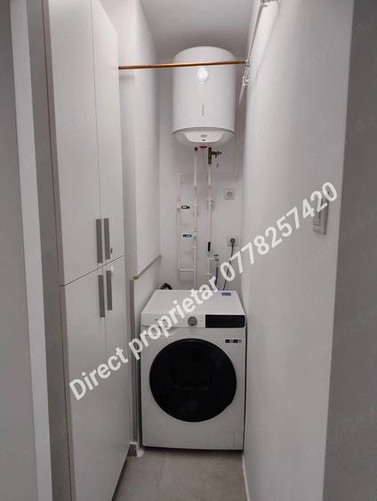 Apartament cu 2 camere decomandat în Iancului