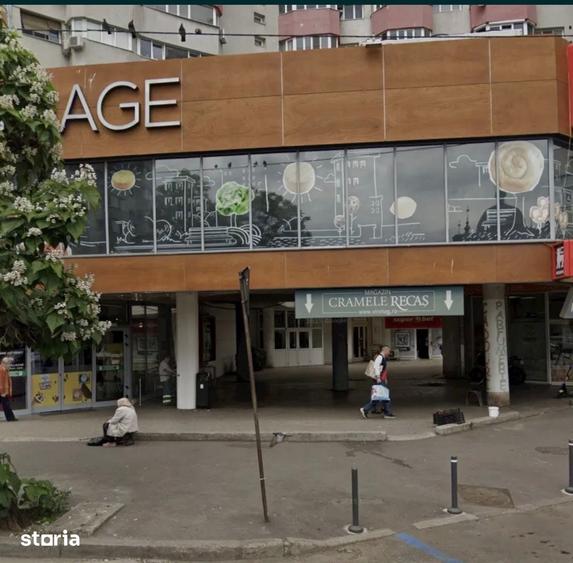 1 Mai-piata! spatiu comercial stradal - 1