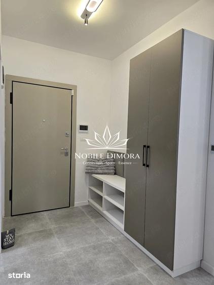 Apartament cu 2 camere în Blașcovici