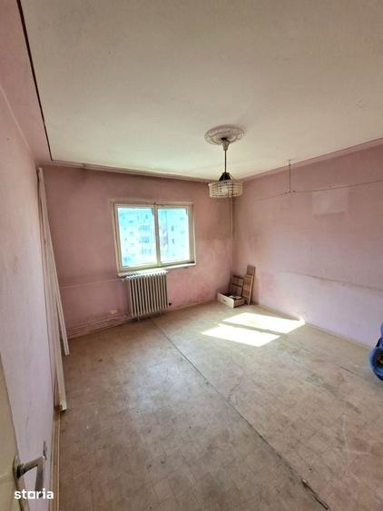 Apartament cu 2 camere decomandat în Alfa