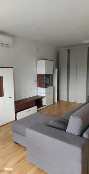 Apartament 2 camere Erou Iancu Nicolae complet utilat cu parcare inclu - 2