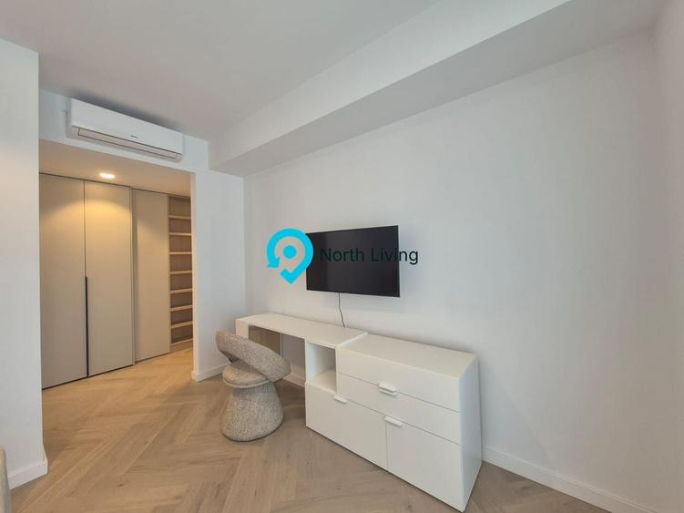 Apartament cu 3 camere decomandat, mobilat în Iancu Nicolae
