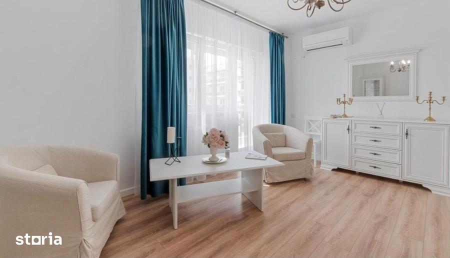 Apartament 2 Camere Superb - Loc Parcare - High Class Residence (S3) - 11
