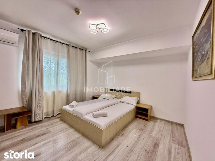 Spațiu comercial, de 800 mp, în Apahida