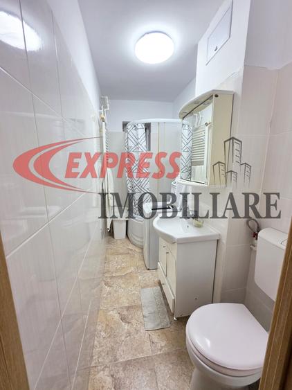 Apartament cu 2 camere decomandat în Dristor