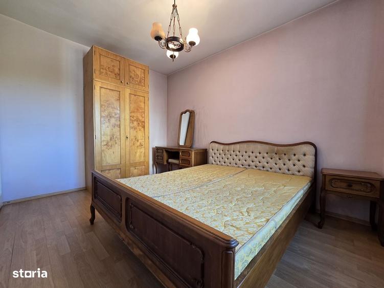 Apartament 2 camere Metrou Tineretului - 70 mp - Ideal Spatiu Birou - 4