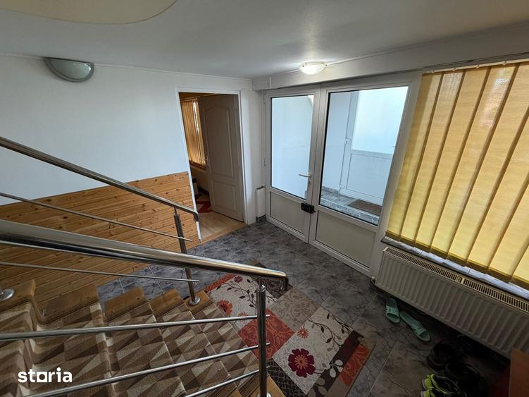 Spațiu comercial, de 83 mp, în Tolstoi