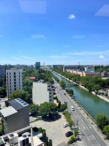 Birou, de 276 mp, în Grozăvești