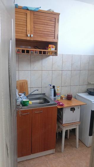 Garsonieră decomandată în Mănăștur