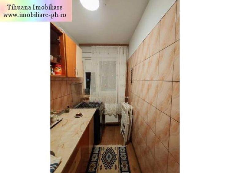 Apartament cu 2 camere, mobilat în Vest