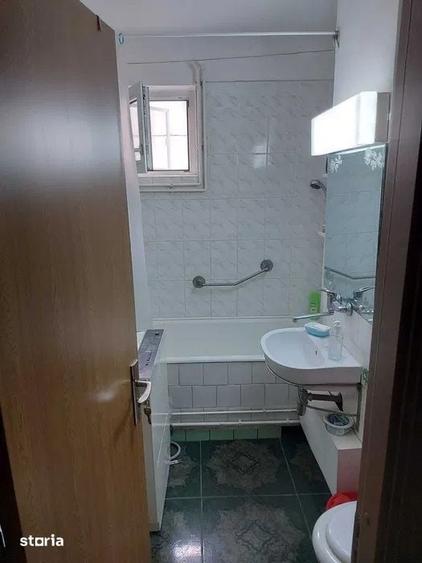 Apartament cu 2 camere decomandat în Sângeorgiu de Mureș