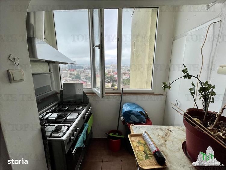 4 Camere | Victoriei | 2 x Balcon | 94 mp - 9
