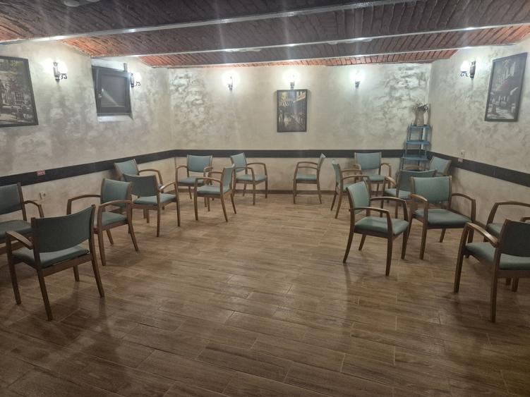 Spațiu comercial, de 82 mp, în Drumul Carului