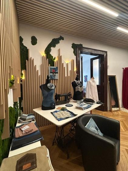 Apartament cu 5 camere decomandat, mobilat în Gara de Nord