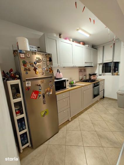 2 Camere Mobilat | Utilat | Terasa | Pod | Parcare | Complex Maramure? - 14