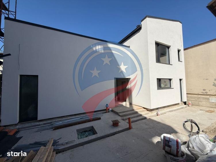 Vila de lux/ ultracentral/ Craiova - 13