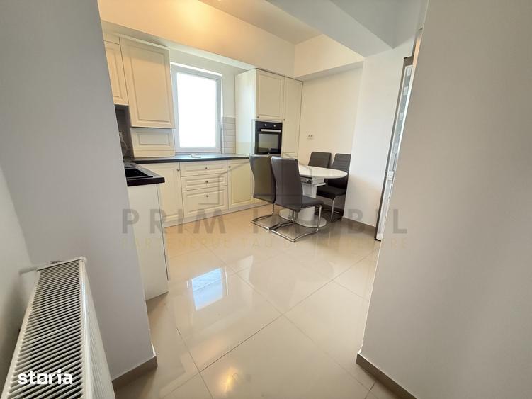 3 camere decomandat, Crystal Residence (Rediu-langa Bizantiq) - 9