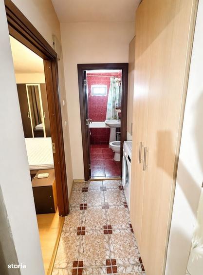 Apartament 2 camere,Craiovita Noua,mobilat si utilat,bloc 1979 - 6