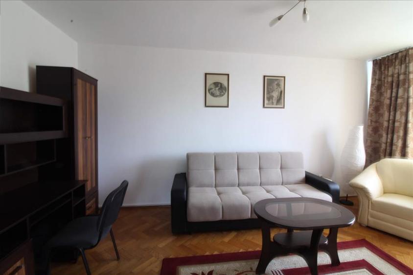 Apartament cu 2 camere circular în Zorilor