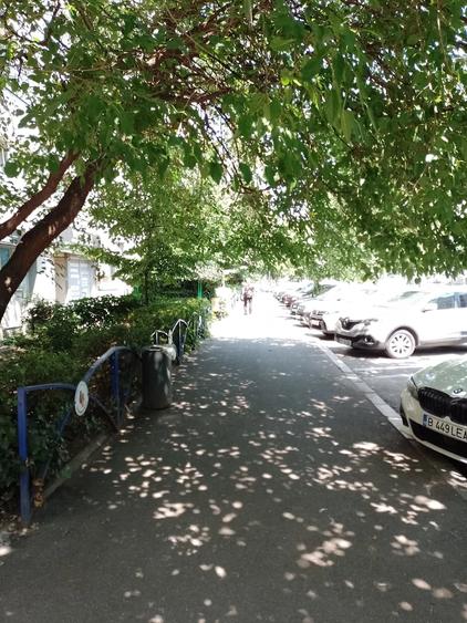 Apartament cu 2 camere decomandat în Tineretului
