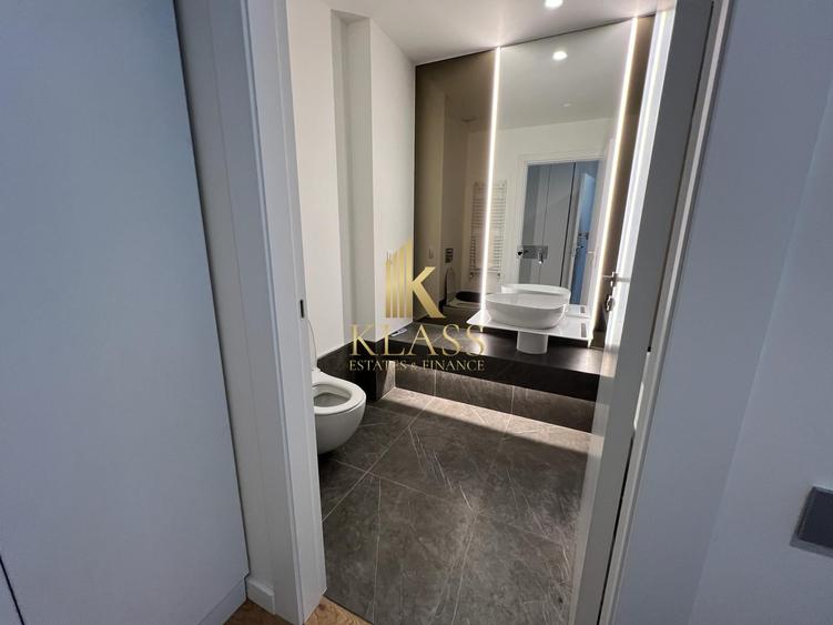 Apartament cu 3 camere semidecomandat, mobilat în Aviației