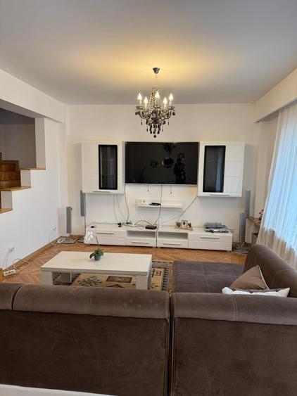 DUPLEX PREMIUM , 4 CAMERE, PARCARE,PIAȚA VICTORIEI – KISELEFF, Bvd Ion Mihalache - 10