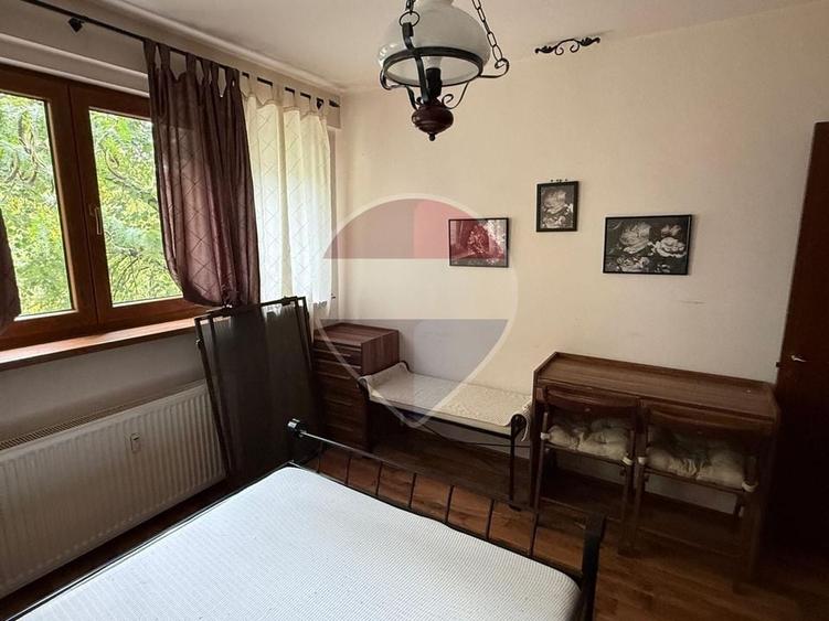 Apartament cu 2 camere decomandat, mobilat în Drumul Taberei