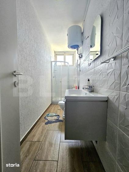 Casa individuala, 200 mp, zona Mosnita Noua - 4