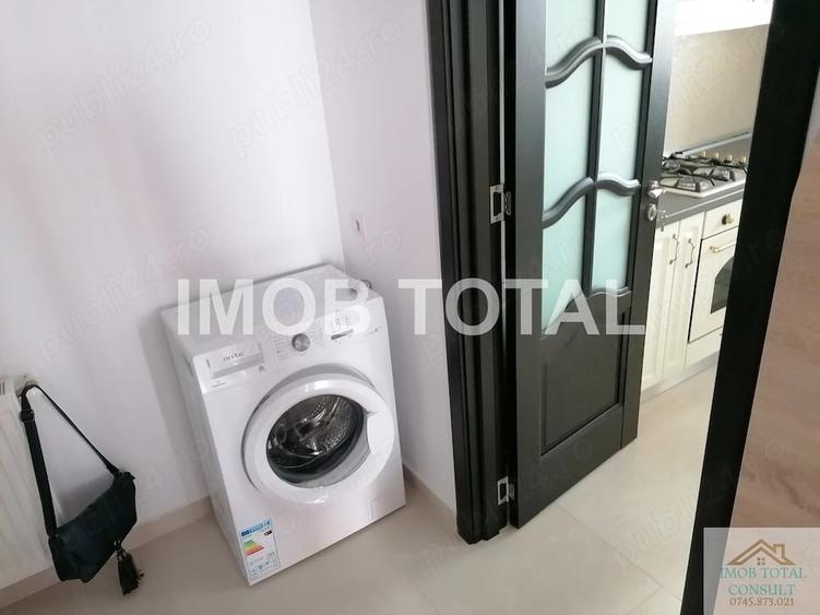 Apartament cu 2 camere decomandat în Prundu