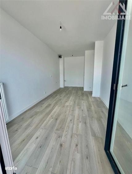 Apartament 2 Camere SILK District - 5