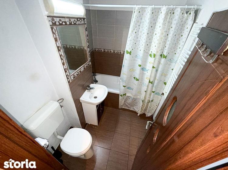 Garsoniera de vanzare in Titan, Constantin Brancusi locatie excelenta - 12