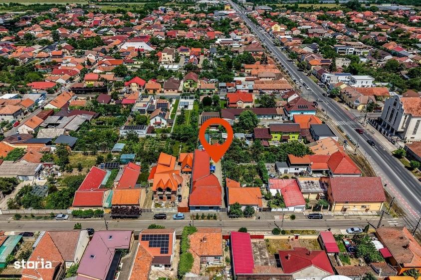 Casă cu 4 camere în Grădiște