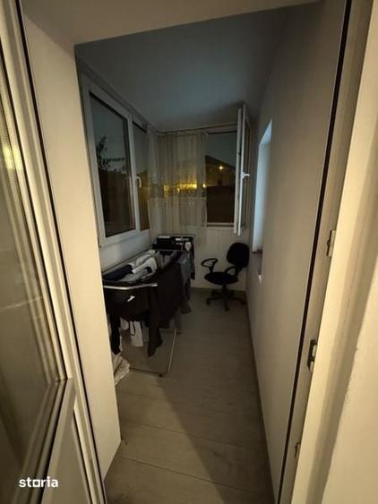 Apartament cu 2 camere decomandat în Calea Aradului