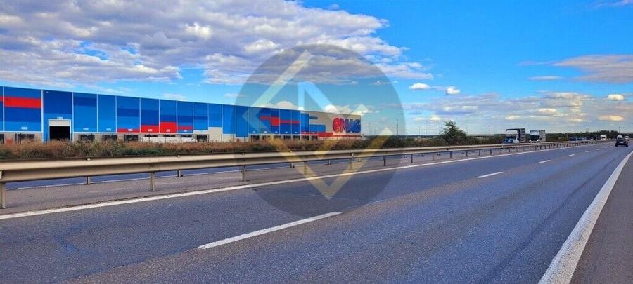 Teren Construcții intravilan de 200000 mp, în Bolintin-Deal