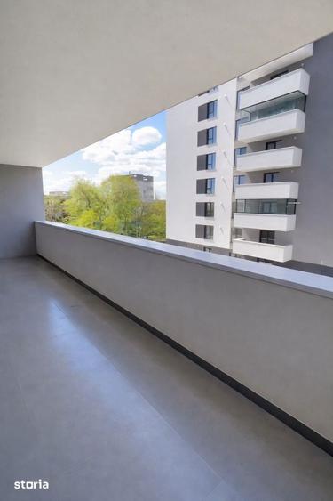 Apartament cu 2 camere în Siderurgiștilor