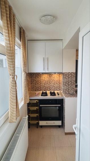 Apartament cu 2 camere decomandat în Nicolae Bălcescu
