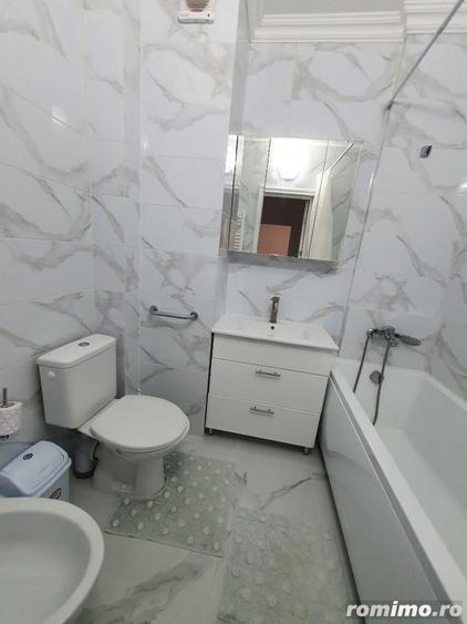 Garsonieră decomandată în Vatra Luminoasă