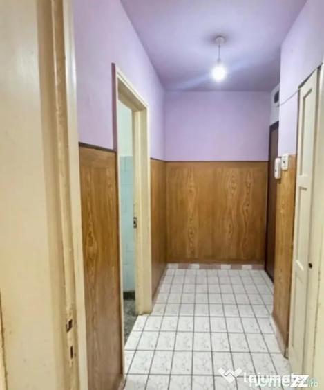 Apartament cu 2 camere semidecomandat în Tomis I