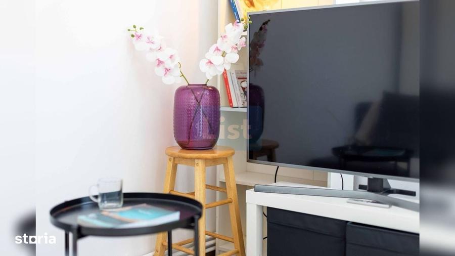 Apartament 2 camere decomandat Manastur. - 5